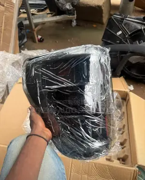 F150 2025 Spec Taillight