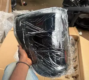 F150 2025 Spec Taillight