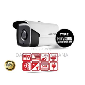 HikVision Bullet Camera DS-2CE16DOT-IT3F