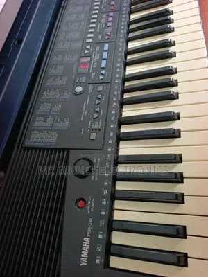 Yamaha Psr310