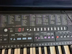 Yamaha Psr310