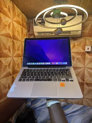 Laptop Apple MacBook Pro 2014 8GB Intel Core i5 SSD 256GB