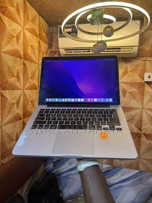 Laptop Apple MacBook Pro 2014 8GB Intel Core i5 SSD 256GB