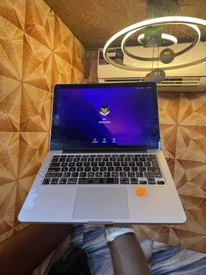 Laptop Apple MacBook Pro 2014 8GB Intel Core i5 SSD 256GB