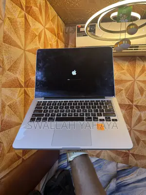 Laptop Apple MacBook Pro 2014 8GB Intel Core i5 SSD 256GB