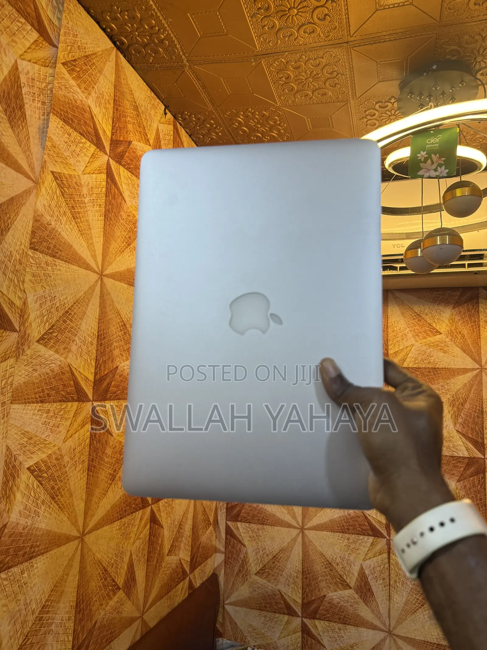 Laptop Apple MacBook Pro 2014 8GB Intel Core i5 SSD 256GB