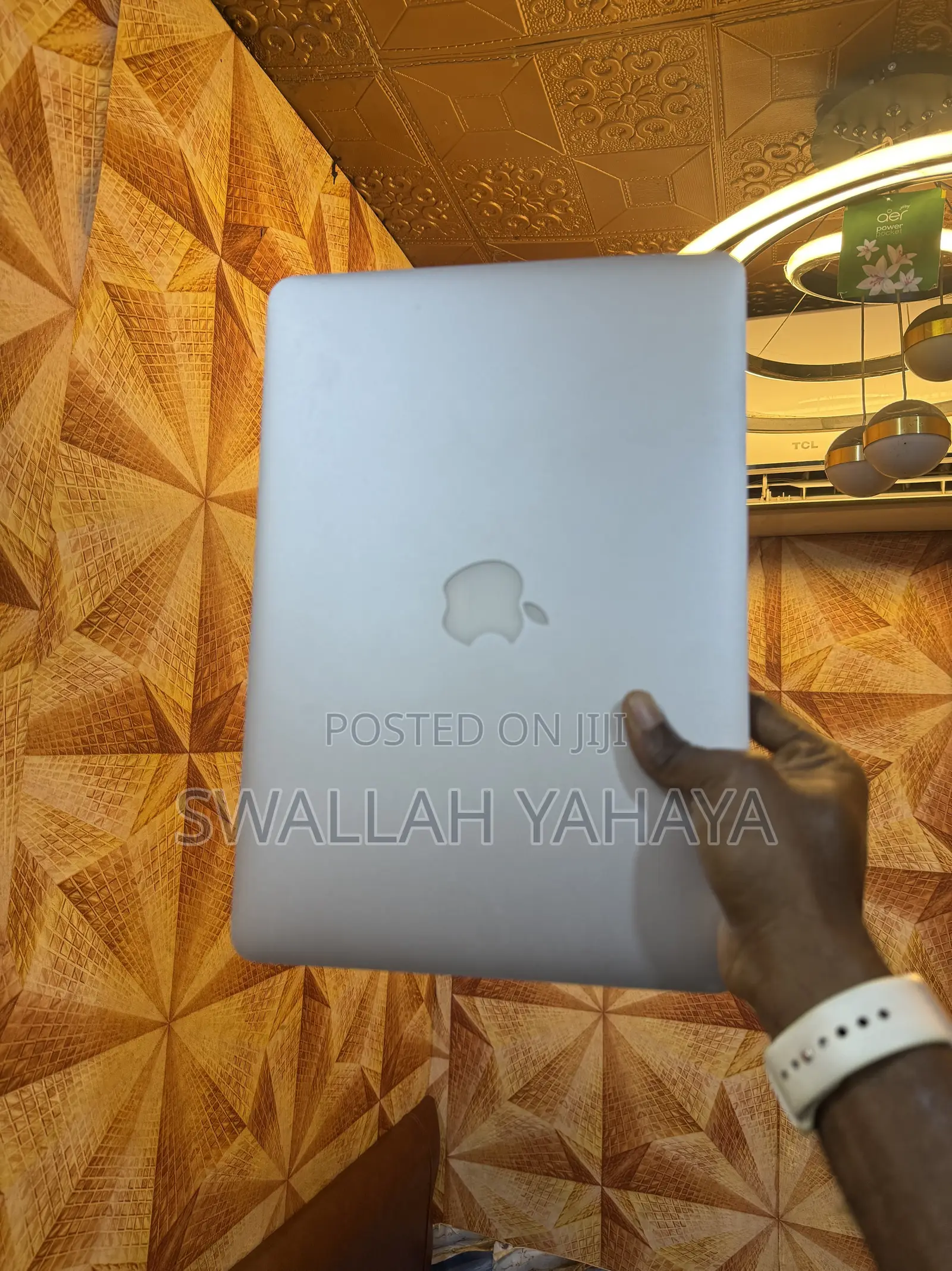 Laptop Apple MacBook Pro 2014 8GB Intel Core i5 SSD 256GB