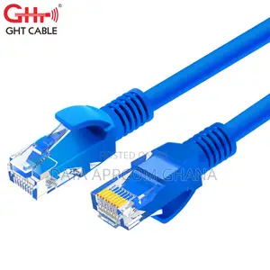 Cat6E Patch Cord Cable 1m-30m