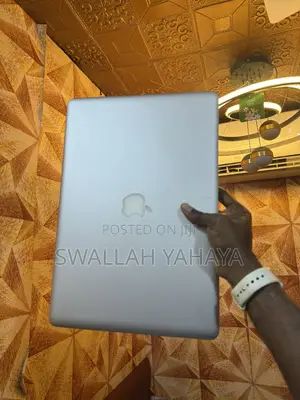 Laptop Apple MacBook Pro 2011 8GB Intel Core i5 HDD 500GB