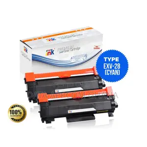 Star Ink Toner C-C-Exv28/-C