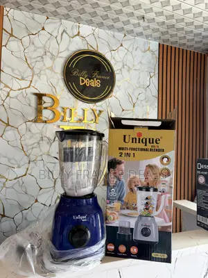 Unique Blender
