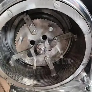 Hammer Mill/Grinder