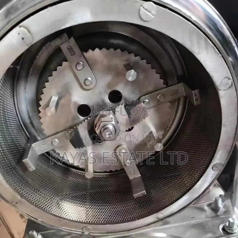 Hammer Mill/Grinder