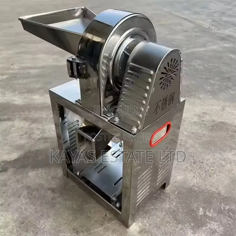 Hammer Mill/Grinder