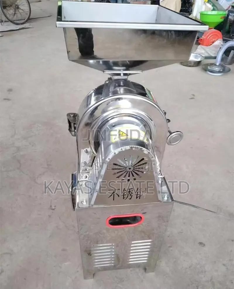 Hammer Mill/Grinder