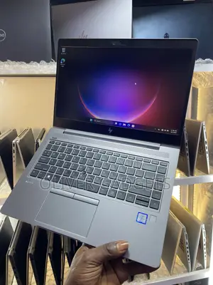 Laptop HP ZBook 14u G6 16GB Intel Core i5 SSD 256GB