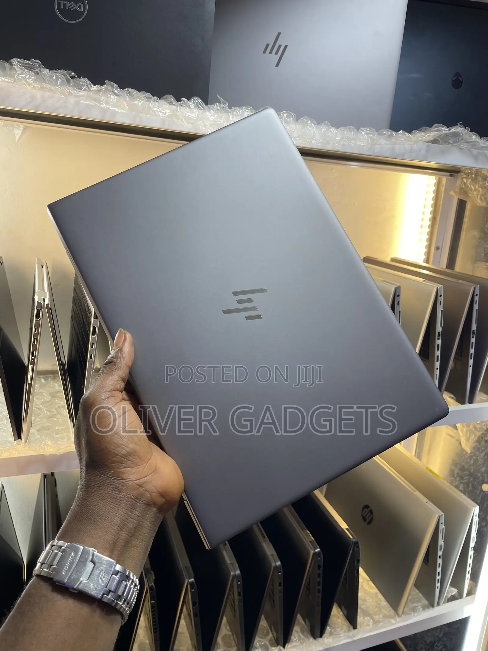 Laptop HP ZBook 14u G6 16GB Intel Core i5 SSD 256GB