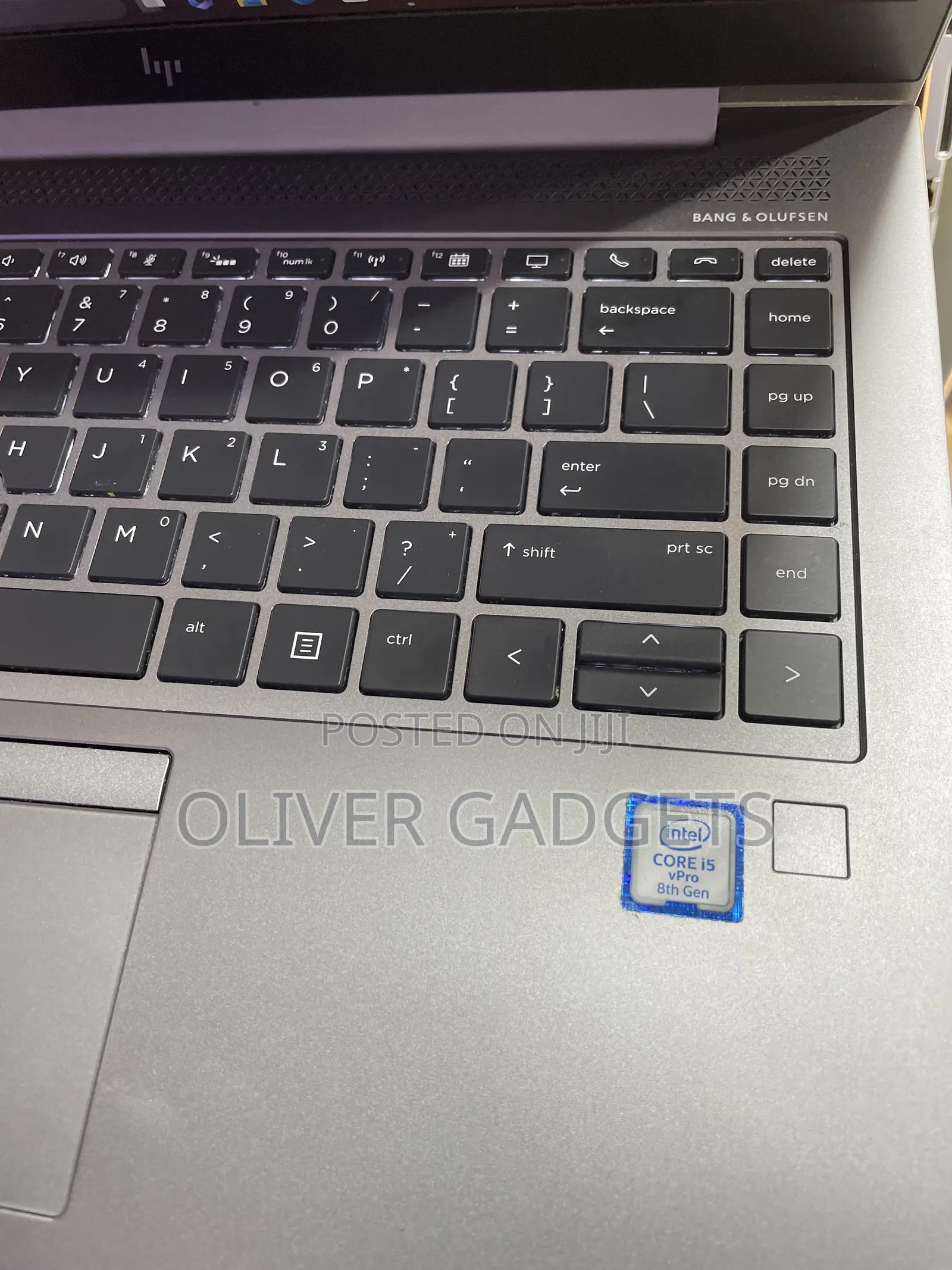 Laptop HP ZBook 14u G6 16GB Intel Core i5 SSD 256GB