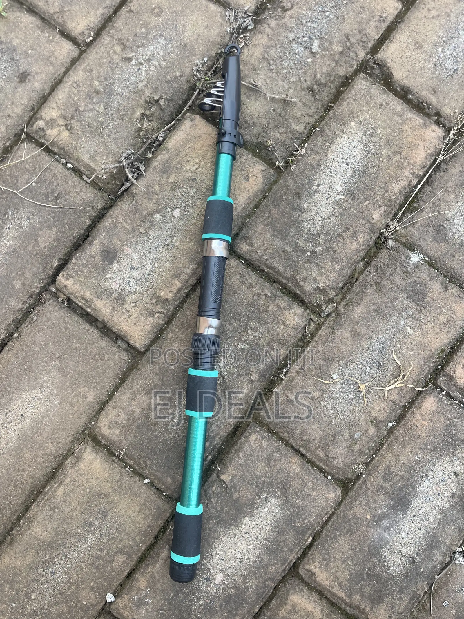 Fishing Rod Only 1.8m