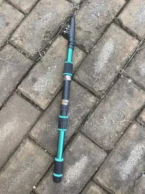 Fishing Rod Only 1.8m