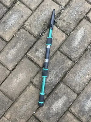 Fishing Rod Only 1.8m