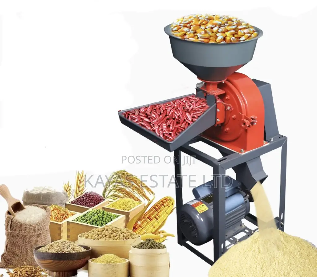 Grinder for Sale