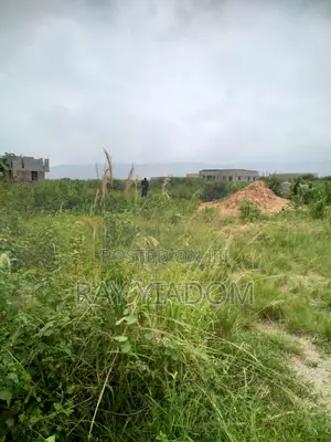Titled Land at Oyarifa New Jerusalem