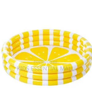 Intex Zesty Lemon Inflatable Pool