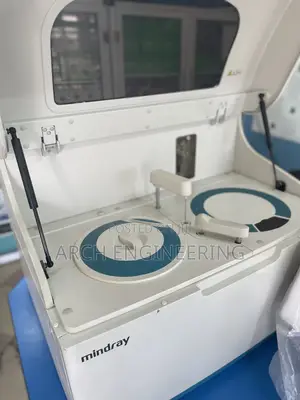 Fully Auto Chemistry Analyzer- Mindray BS 220 (Open System)