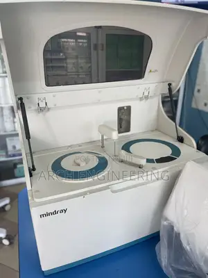 Fully Auto Chemistry Analyzer- Mindray BS 220 (Open System)