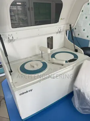 Fully Auto Chemistry Analyzer- Mindray BS 220 (Open System)