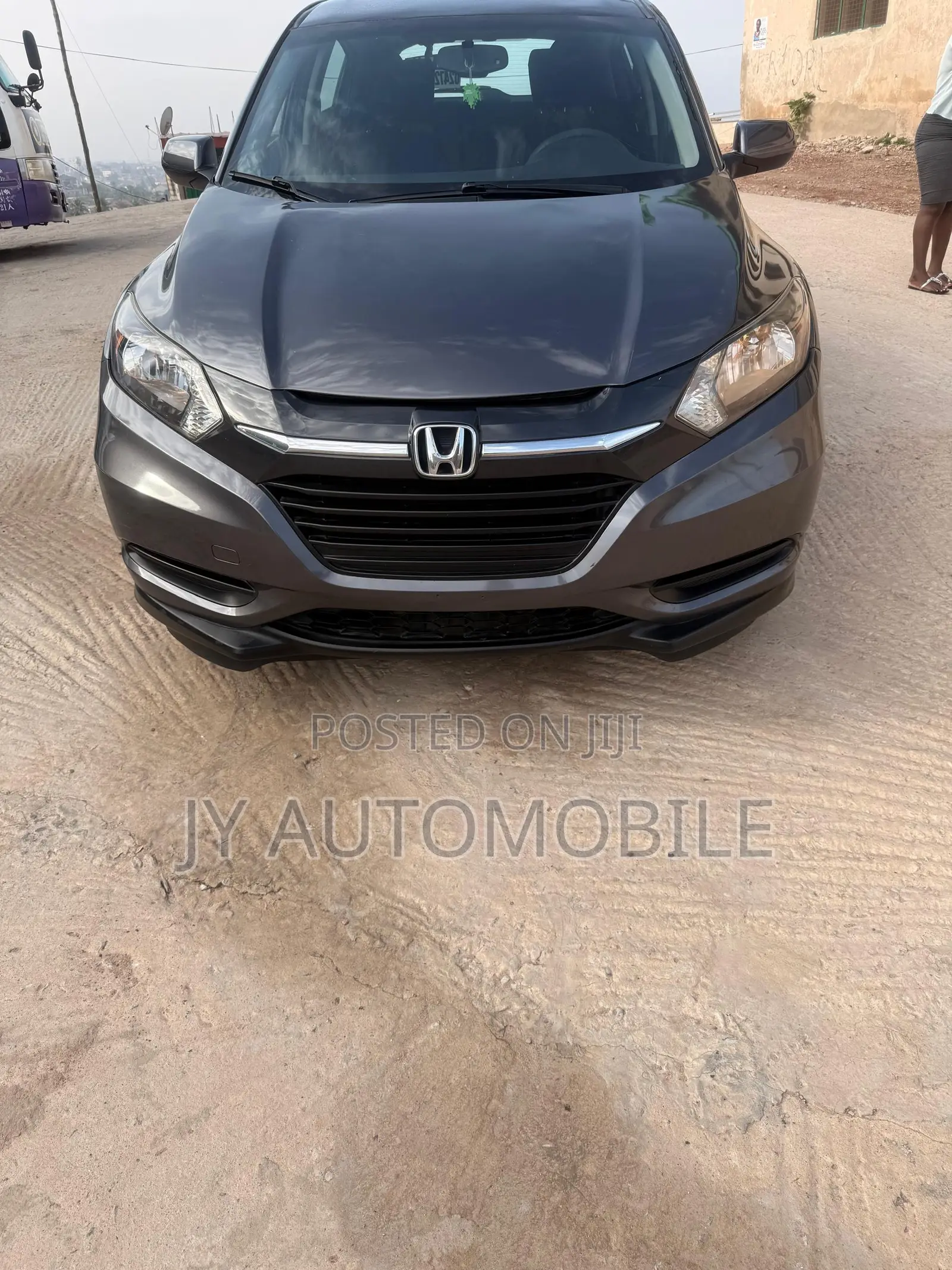 Honda Civic 2019