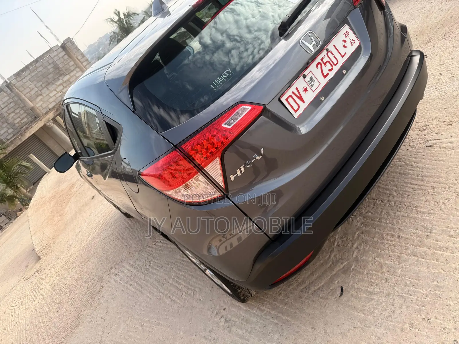 Honda Civic 2019