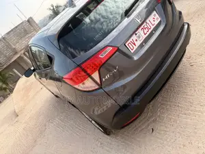 Honda Civic 2019