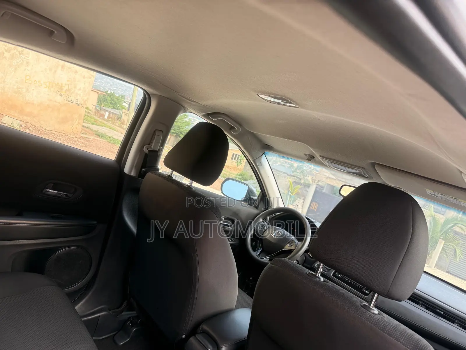 Honda Civic 2019