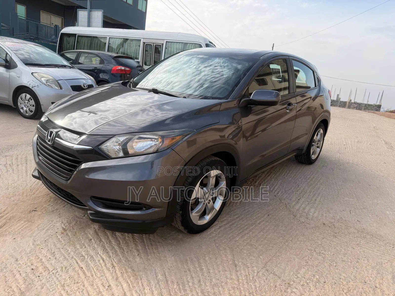 Honda Civic 2019