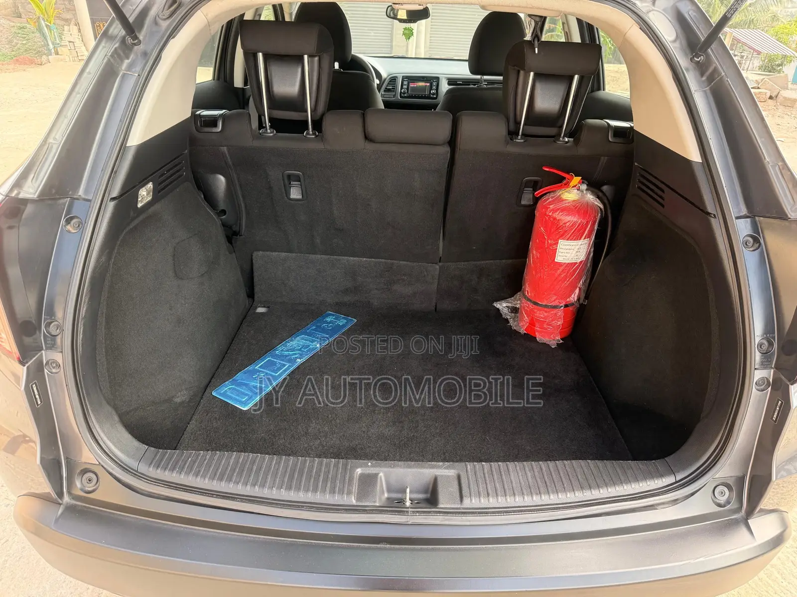 Honda Civic 2019