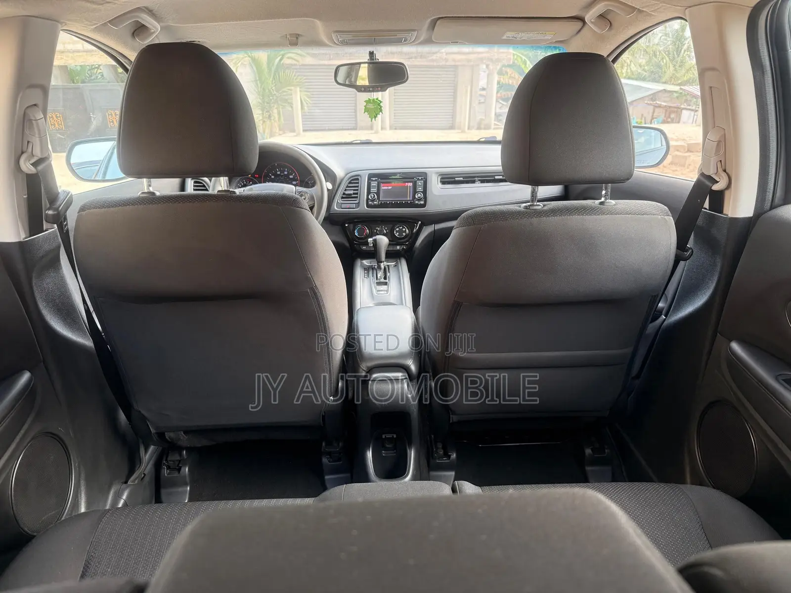 Honda Civic 2019
