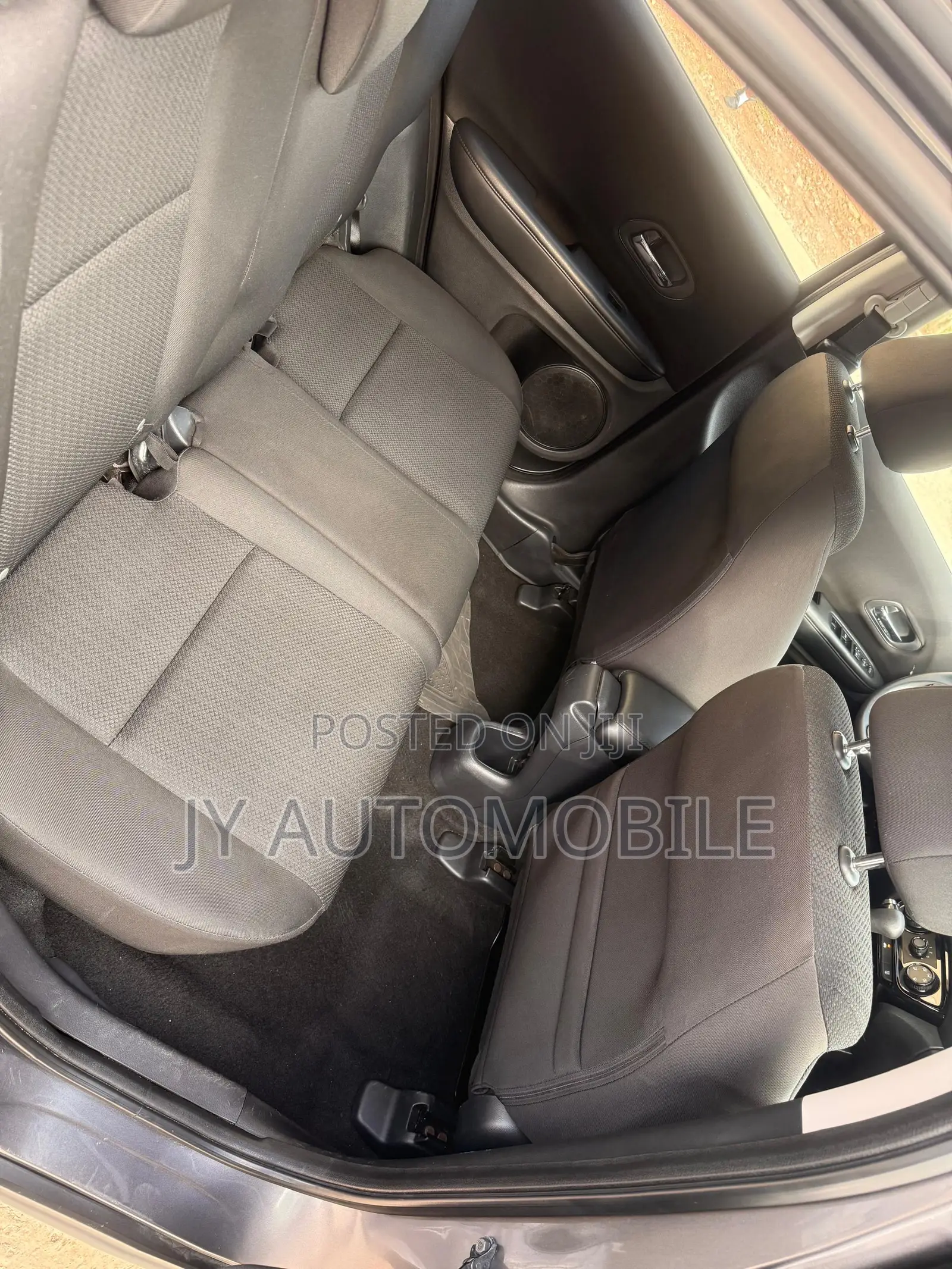 Honda Civic 2019