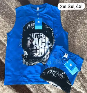 Men’s Designer Graphic T-Shirt – Premium Casual Wear