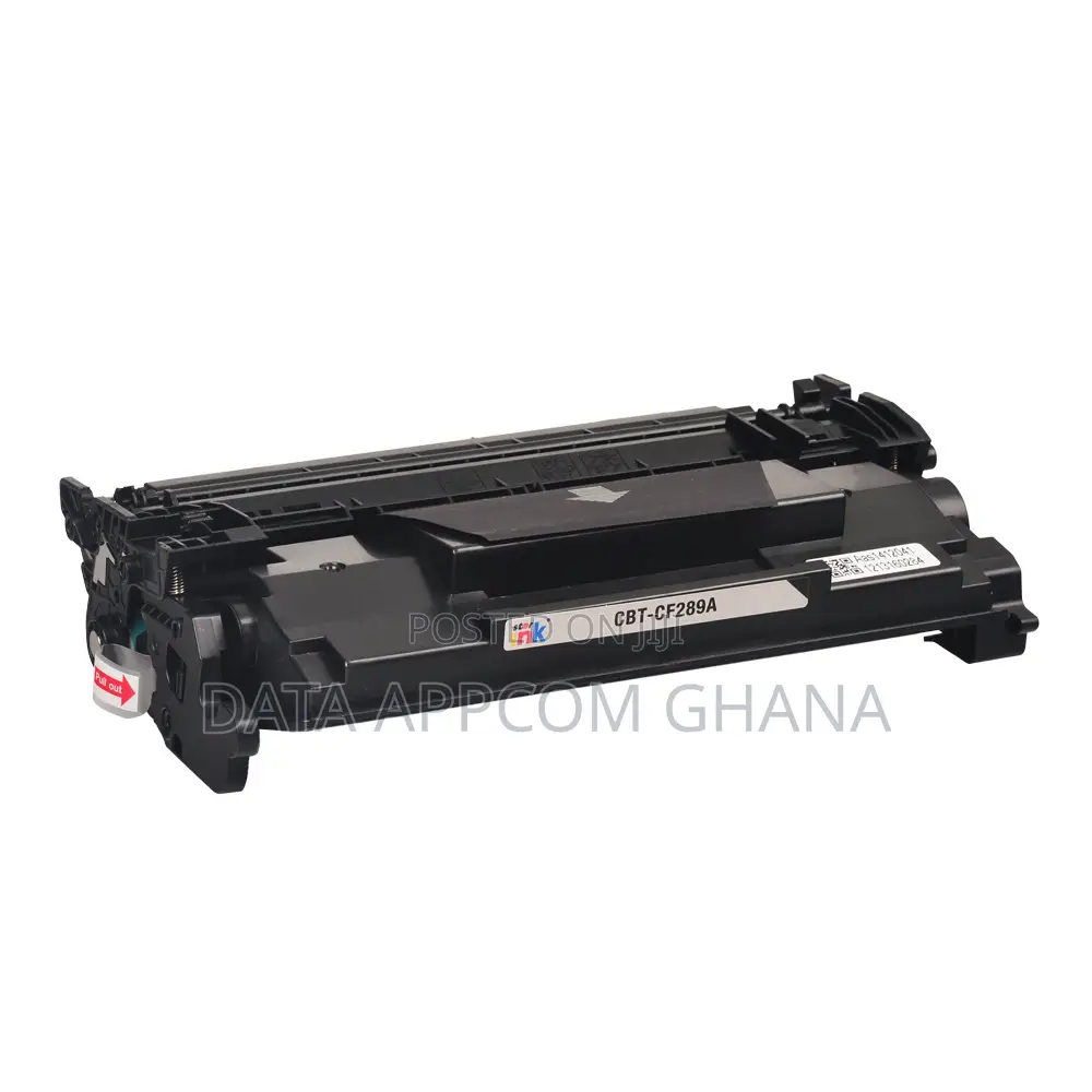 StarInk Toner CBT-CF289A/-BK-WW (89A)
