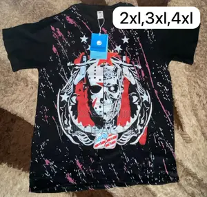 Men’s Designer Graphic T-Shirt – Premium Casual Wear