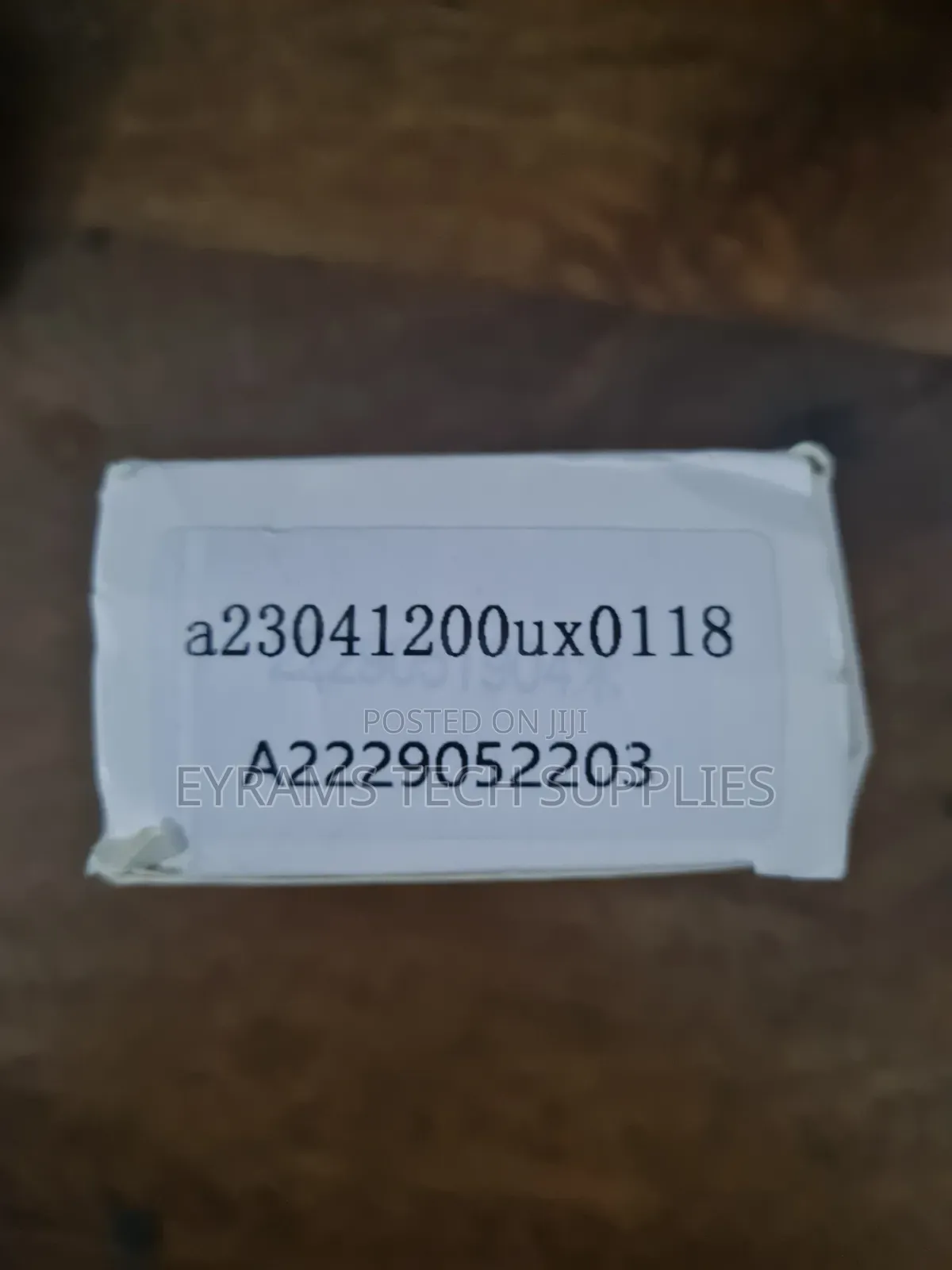 Mercedes Single Window Switch(A)