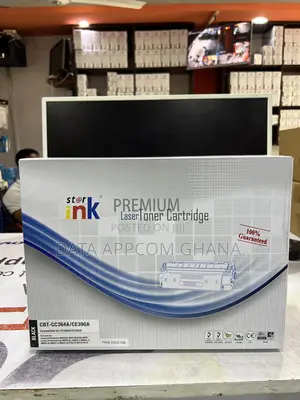 StarInk Toner C-Cc364a/Ce390a/-Bk-Ww
