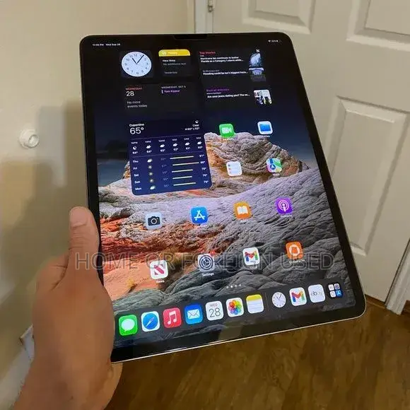 Apple iPad (2025) 1 TB