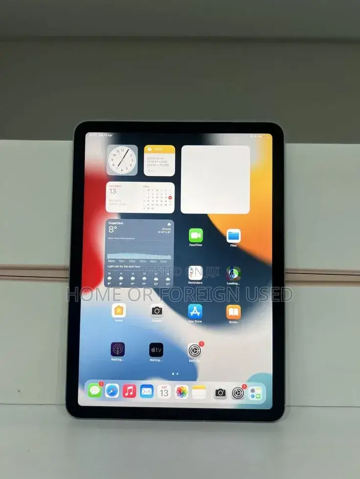 Apple iPad (2025) 1 TB