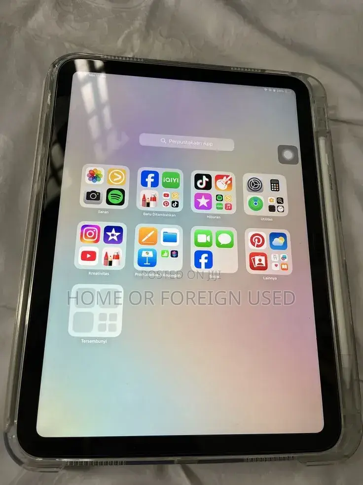 Apple iPad (2025) 1 TB