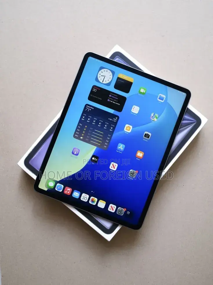 Apple iPad (2025) 1 TB