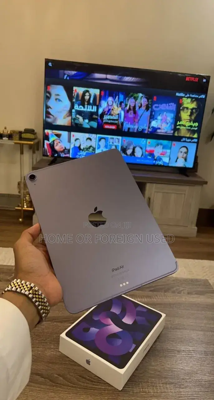 Apple iPad (2025) 1 TB