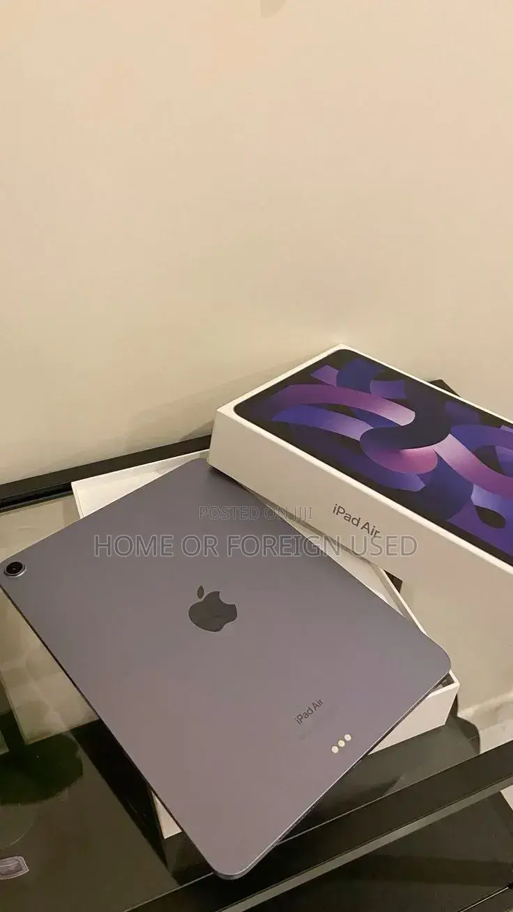 Apple iPad (2025) 1 TB